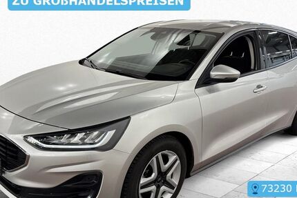 Ford Focus 126.517 km 12.307 &euro; Frankfurt 60596