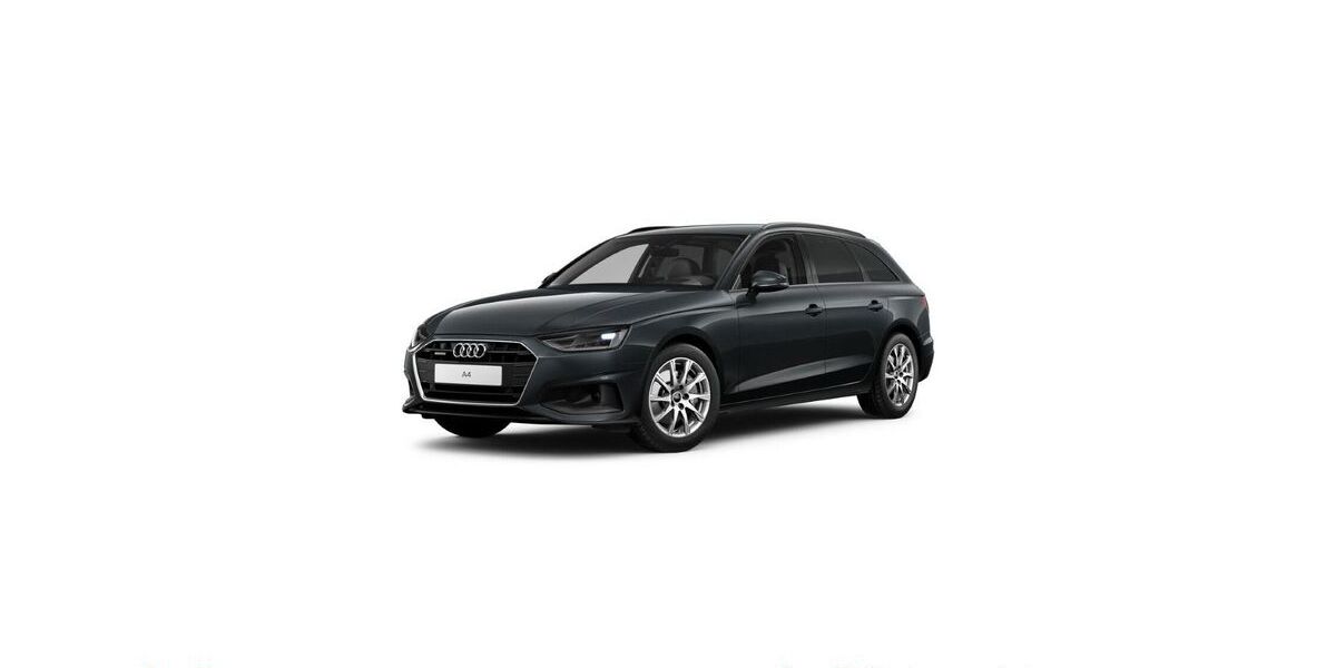 Audi A4 117.377 km 27.890 &euro; Oberursel 61440