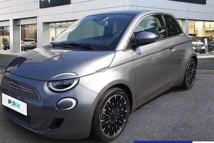 Fiat 500e 24.442 km 20.980 € Wiesbaden 65203