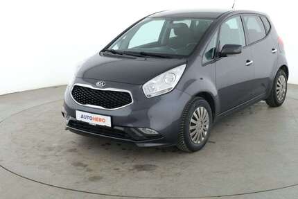 Kia Venga 39.443 km 9.770 &euro; Frankfurt am Main 65936