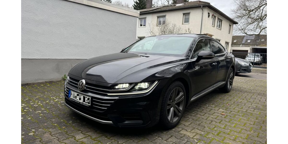 VW Arteon 142.000 km 22.990 € Hanau 63452