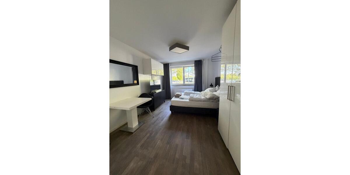 Erdgeschoßwohnung Offenbach am Main - 1 Zimmer, 30 m&sup2;, 1.190&euro; | Angebot:26397981