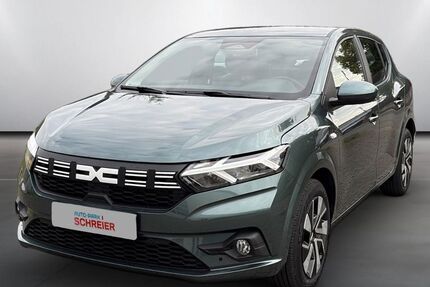 Dacia Sandero 3.000 km 18.299 € Bad Nauheim 61231