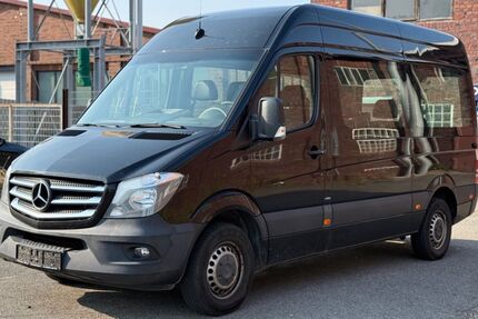 Mercedes-Benz Sprinter 260.000 km 14.950 &euro; Dieburg 64807