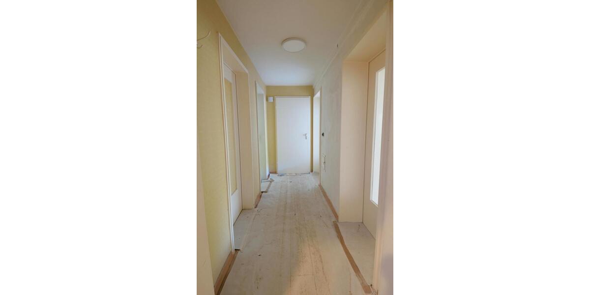 Etagenwohnung Hanau Kesselstadt - 2 Zimmer, 52 m&sup2;, 500&euro; | Angebot:26071997