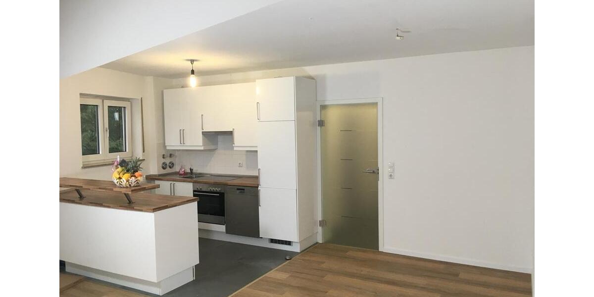 Modernisierte Eigentumswohnungen in Bad Vilbel zum Verkauf 2 zimmer