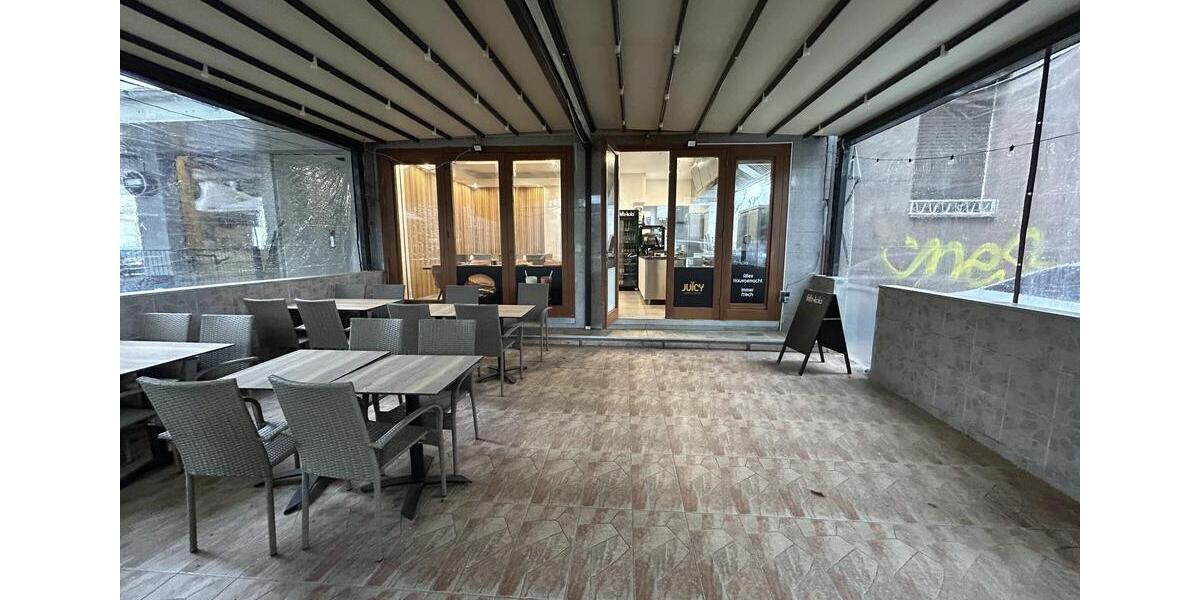 Gewerbeobjekt Frankfurt am Main Gallus - 2.700&euro; | Angebot:26479461
