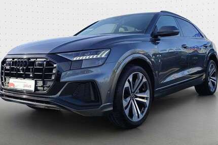 Audi Q8 65.204 km 67.890 &euro; Oberursel 61440