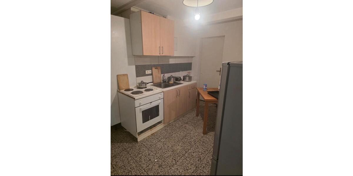 Etagenwohnung Rodgau - 1 Zimmer, 50 m&sup2;, 500&euro; | Angebot:26698349