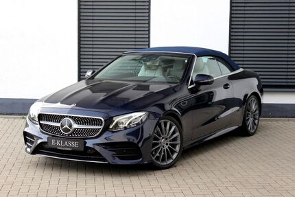 Mercedes-Benz E 220 110.000 km 32.900 &euro; Bischofsheim 65474
