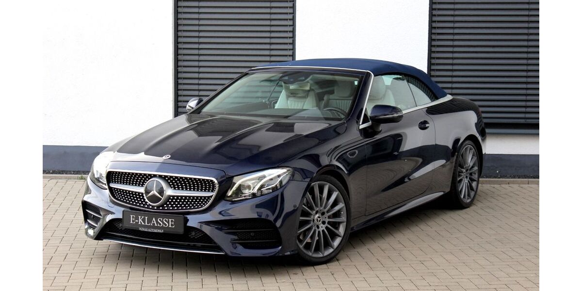 Mercedes-Benz E 220 110.000 km 32.900 &euro; Bischofsheim 65474