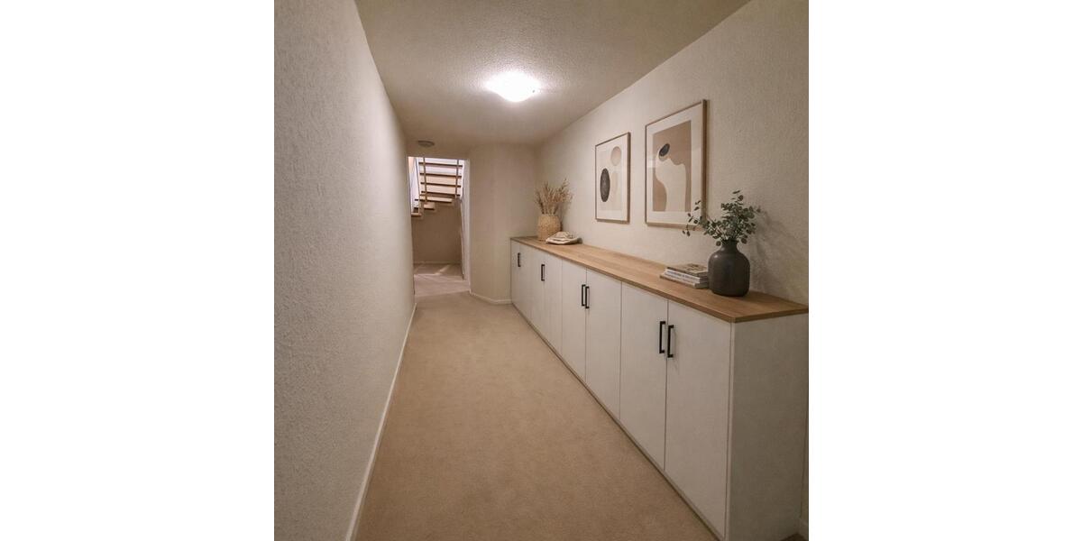 Maisonettenwohnung Bad Nauheim - 4.5 Zimmer, 182 m&sup2;, 869.000&euro; | Angebot:25927067
