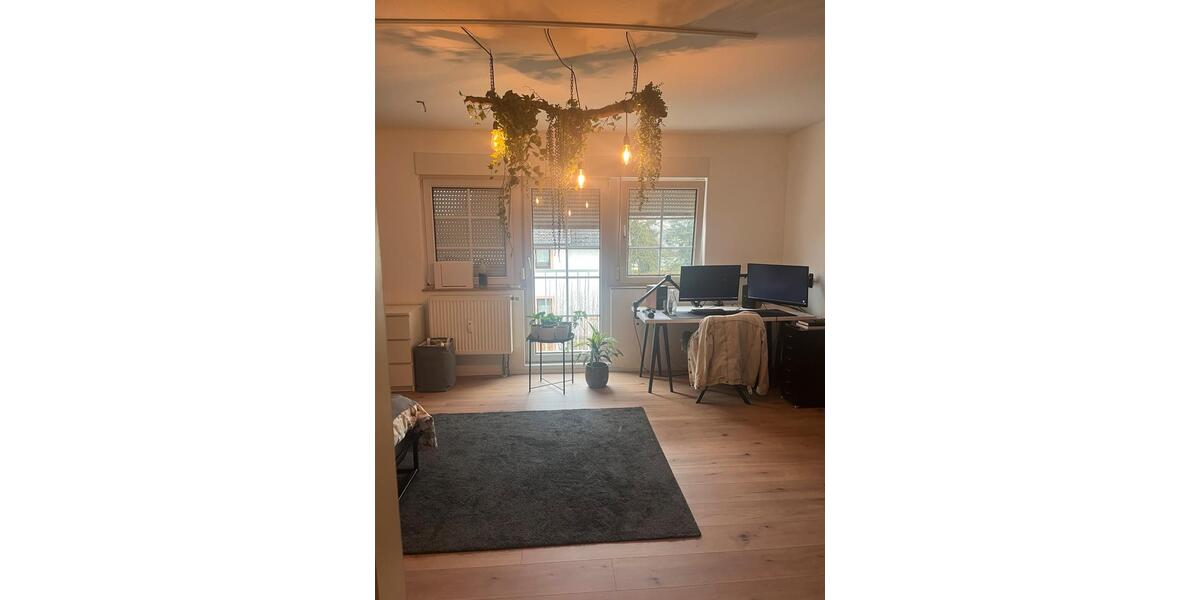 Etagenwohnung Hanau Groß-Steinheim - 1 Zimmer, 27 m&sup2;, 135.000&euro; | Angebot:27137791