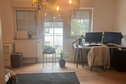 Wohnung Hanau Groß-Steinheim - 1 Zimmer, 27 m&sup2;, 135.000&euro; | Angebot:27137791