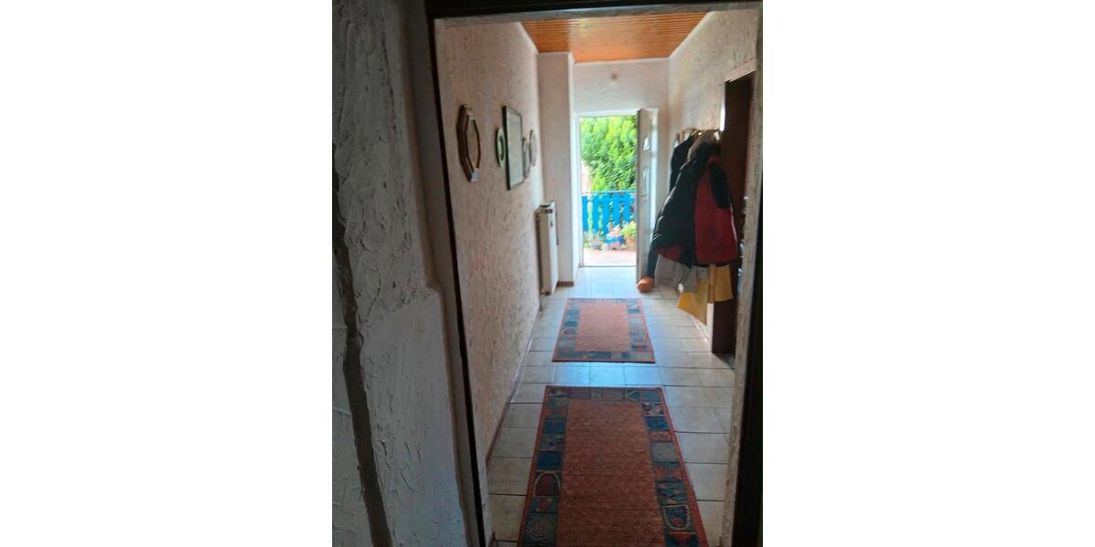 Erdgeschoßwohnung Langenselbold - 3 Zimmer, 80 m&sup2;, 170.000&euro; | Angebot:27163924