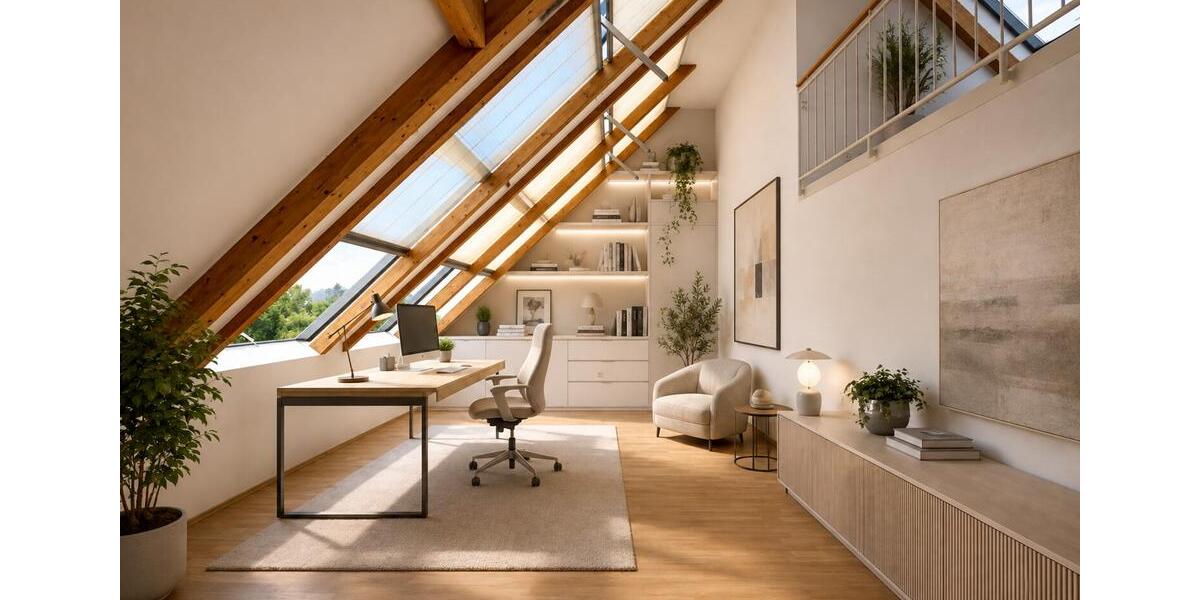 Reihenhaus Bad Vilbel - 5 Zimmer, 177 m&sup2;, 2.700&euro; | Angebot:25862446