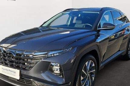 Hyundai TUCSON 7.000 km 24.990 &euro; Bad Vilbel 61118