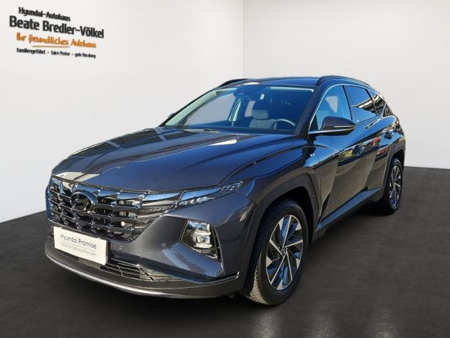 Hyundai TUCSON 7.000 km 24.990 &euro; Bad Vilbel 61118