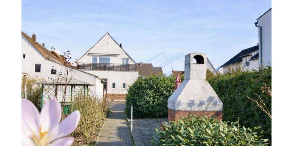 Einfamilienhaus Griesheim - 4 Zimmer, 119 m&sup2;, 499.900&euro; | Angebot:25728734