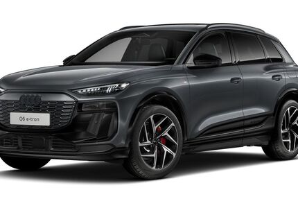 Audi Q6 e-tron 11.109 km 65.490 &euro; Hofheim 65719