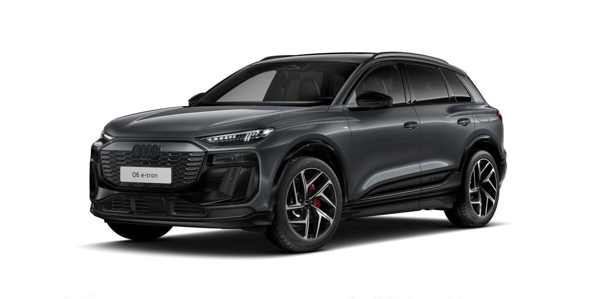 Audi Q6 e-tron 11.109 km 65.490 &euro; Hofheim 65719