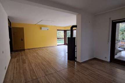 Wohnung zum Mieten in Darmstadt 1.425 € 144 m² 3 zimmer