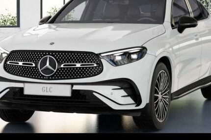 Mercedes GLC 220