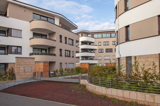 Etagenwohnung Frankfurt am Main Kalbach-Riedberg - 3 Zimmer, 86 m&sup2;, 748.800&euro; | Angebot:25744968