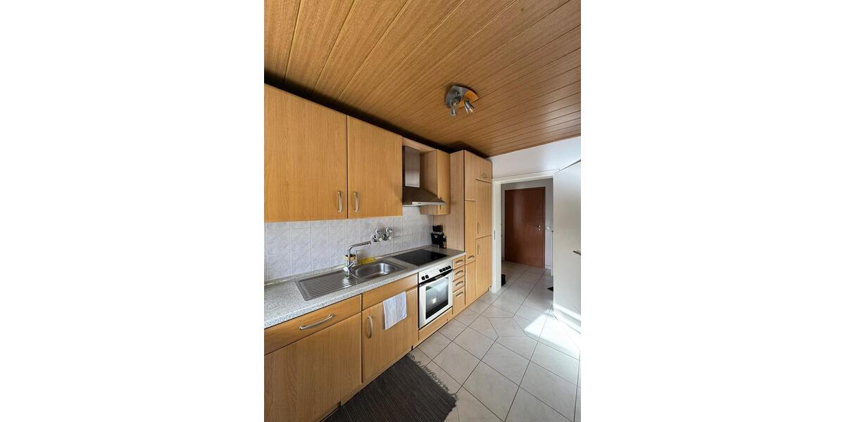 Etagenwohnung Dietzenbach - 4 Zimmer, 82 m&sup2;, 285.000&euro; | Angebot:24090085