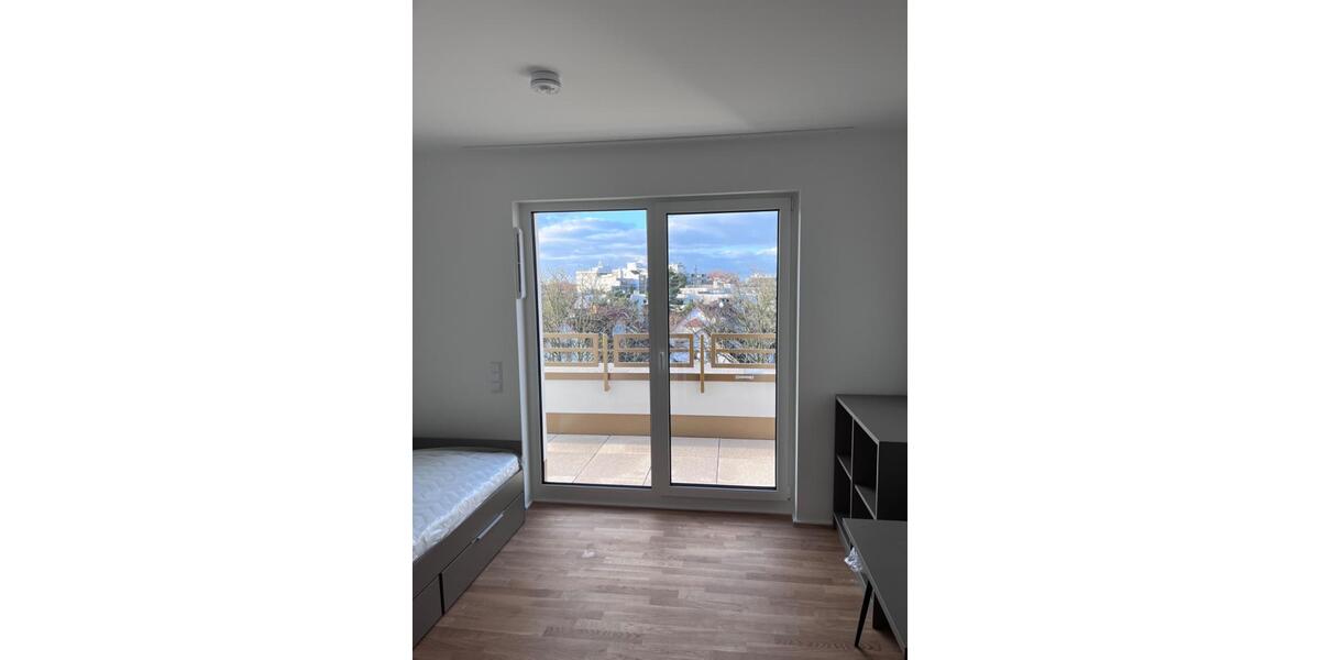 Einfamilienhaus Darmstadt Darmstadt-West - 2 Zimmer, 46 m&sup2;, 1.196&euro; | Angebot:25422458