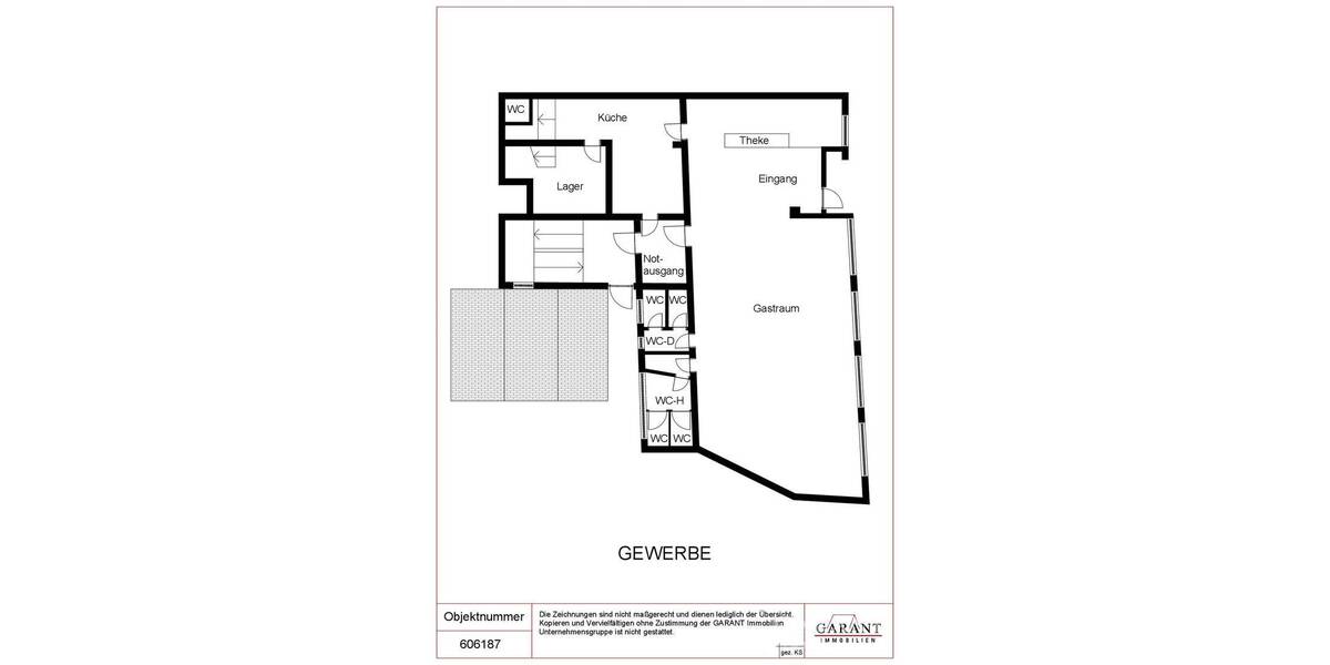 Einfamilienhaus Darmstadt Darmstadt-Nord - 2 Zimmer, 755 m&sup2;, 3.500.000&euro; | Angebot:26500149