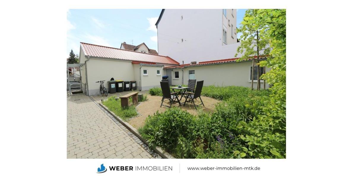 Etagenwohnung Frankfurt am Main Nied - 3 Zimmer, 60 m&sup2;, 920&euro; | Angebot:26455194