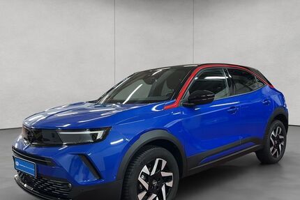 Opel Mokka 12.150 km 23.550 &euro; Frankfurt 60386