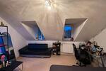 Dachgeschoßwohnung Frankfurt am Main Unterliederbach - 1 Zimmer, 30 m&sup2;, 650&euro; | Angebot:26429905