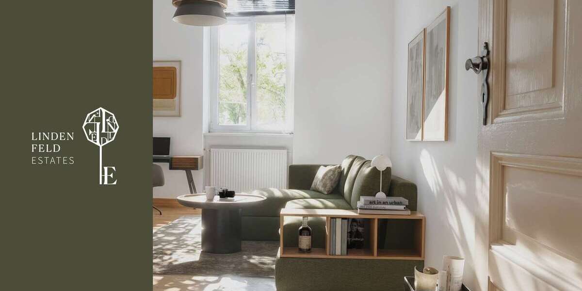 Wohnung zum Kaufen in Frankfurt am Main 385.000 € 49.33 m² 2 zimmer