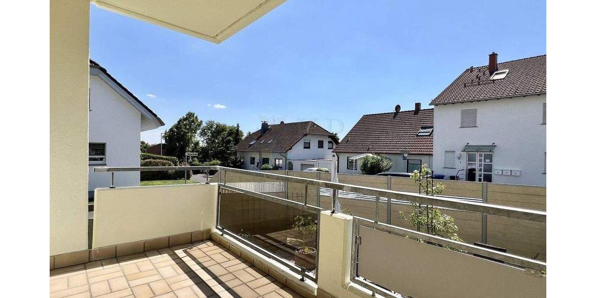 Etagenwohnung Hofheim Diedenbergen - 3 Zimmer, 116 m&sup2;, 390.000&euro; | Angebot:25772733