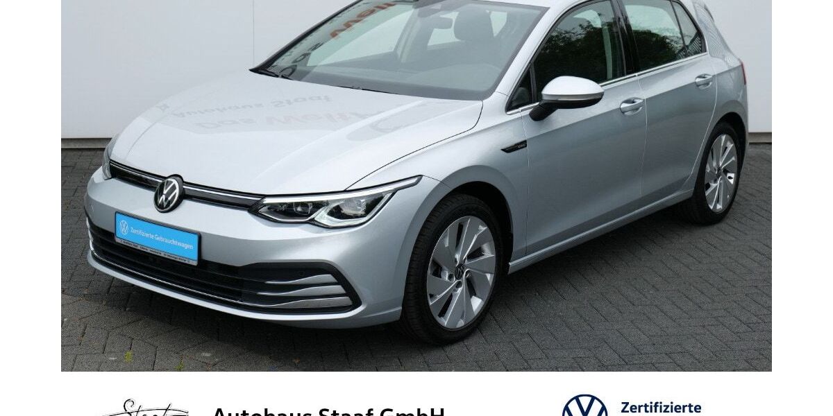 VW Golf 51.472 km 20.690 &euro; Nidderau 61130