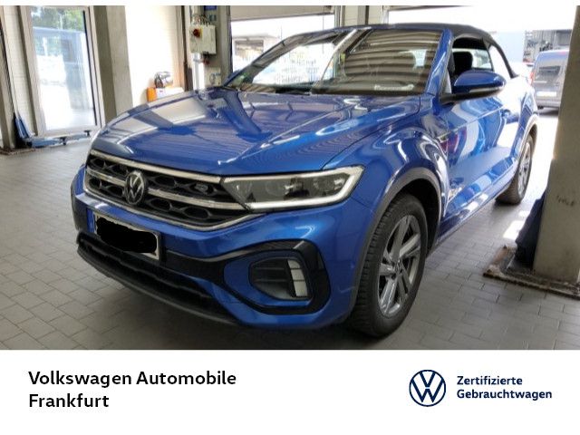 VW T-Roc 56.800 km 27.480 &euro; Frankfurt 60326