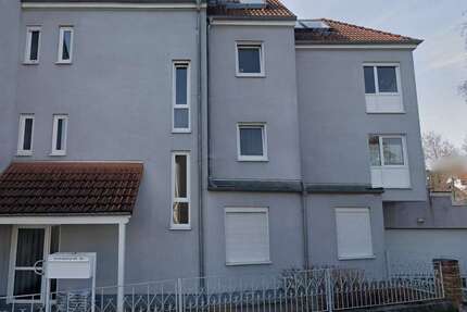 Wohnung zum Kaufen in Frankfurt am Main 209.000 € 48 m² 2 zimmer