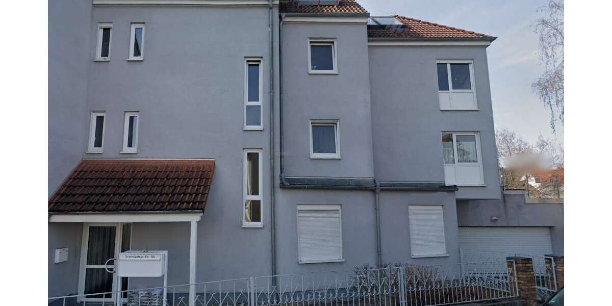 Wohnung zum Kaufen in Frankfurt am Main 209.000 € 48 m² 2 zimmer