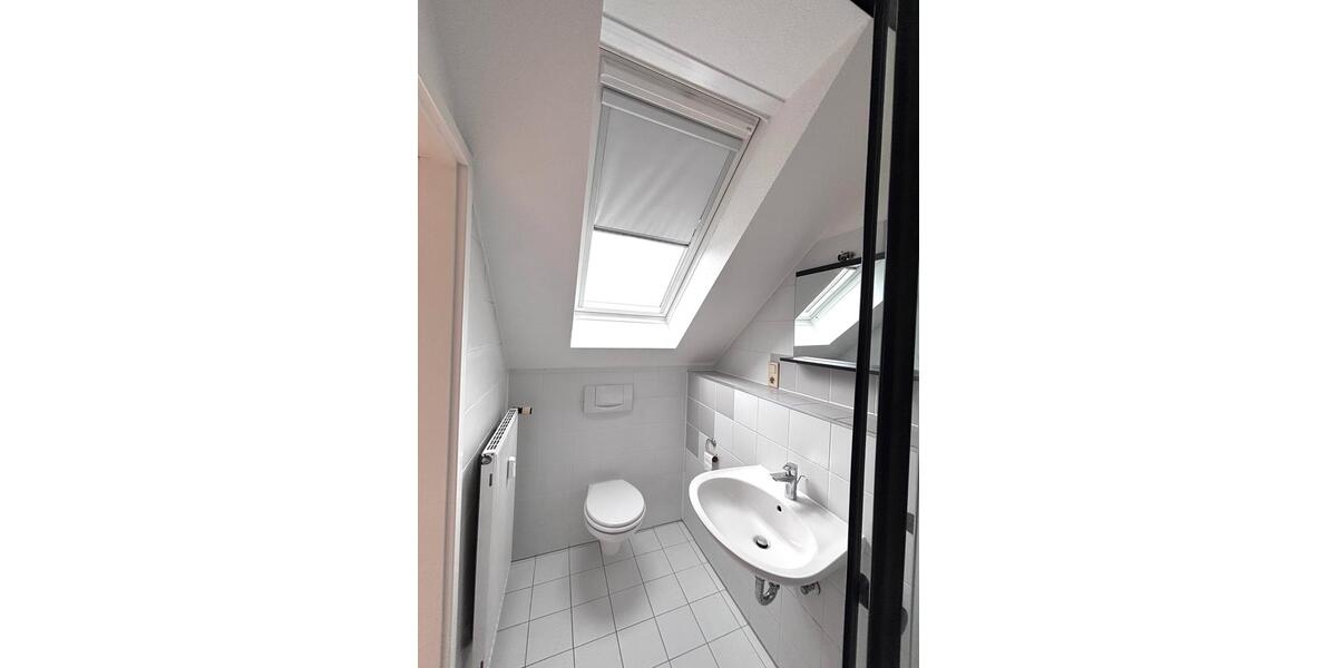 Maisonettenwohnung Usingen - 3 Zimmer, 82 m&sup2;, 1.050&euro; | Angebot:26547107