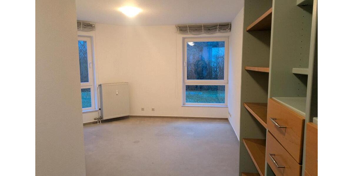 Erdgeschoßwohnung Bad Homburg vor der Höhe Berliner Siedlung/Gartenfeld - 2 Zimmer, 65 m&sup2;, 310.000&euro; | Angebot:26324004