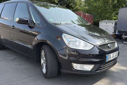 Ford Galaxy 298.000 km 3.700 € Darmstadt 64291