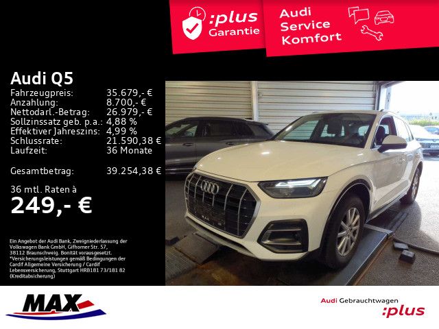 Audi Q5 91.350 km 35.679 &euro; Offenbach am Main 63071