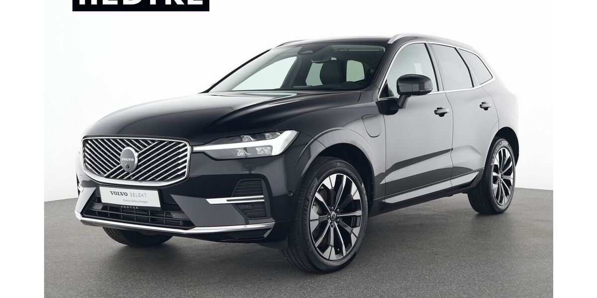 Volvo XC60 15.562 km 56.990 &euro; Weiterstadt 64331