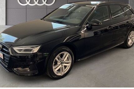 Audi A4 85.448 km 25.290 &euro; Frankfurt am Main 60314