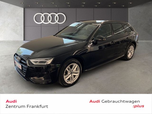 Audi A4 85.448 km 25.290 &euro; Frankfurt am Main 60314