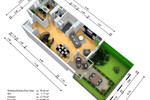 Süße Maisonette, eigener Eingang, mit Gärtchen und 2 Stellplätzen - Maisonettenwohnung Eppstein / Bremthal Bremthal | Angebot:27005977