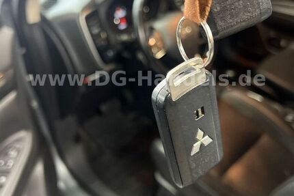 Mitsubishi Outlander 125.000 km 16.190 &euro; Hanau 63457