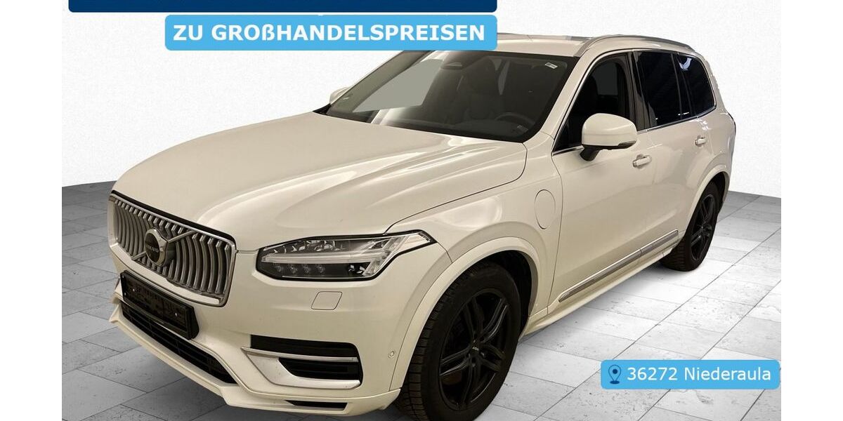 Volvo XC90 96.074 km 43.595 &euro; Frankfurt 60596